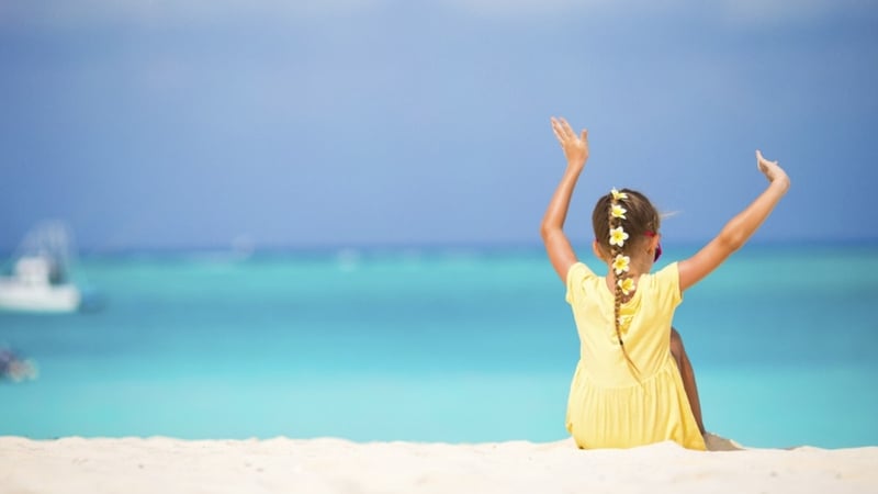 Holiday and Hotel Specials from Travelfinders. *Branded Content*