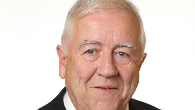 New appointment for Dr Michael Somers