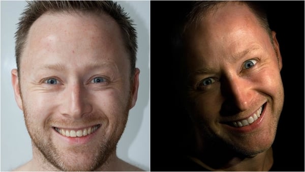 RTÉ Culture sat down with comedian Brian 'Limmy' Limond.