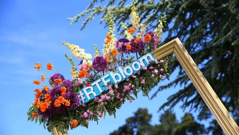 Bord Bia Bloom will open its annual five-day festival to the public on Thursday, 2nd June at 9am.