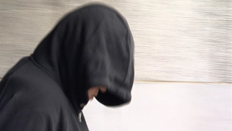 Desmond Coyle was remanded in custody