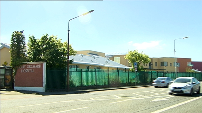 HIQA had threatened to close the facility on the Cherry Orchard Hospital campus