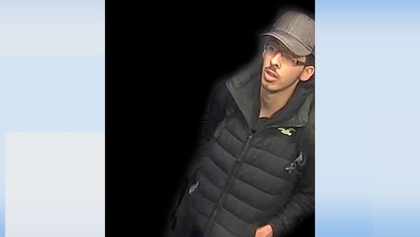 Salman Abedi's brother said he was radicalised while living in Britain