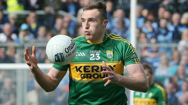 Brendan O'Sullivan