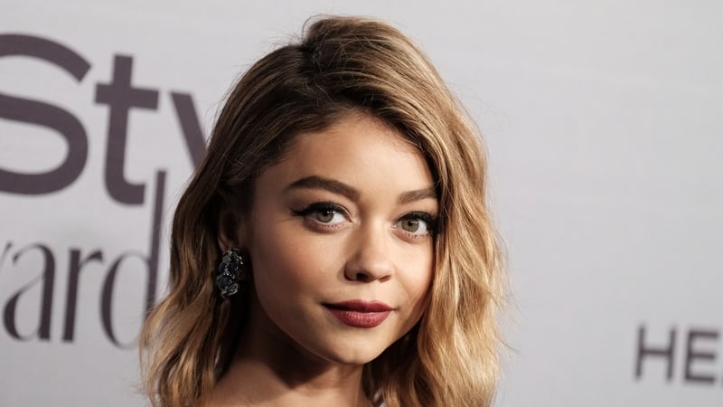 Moden Family's Sarah Hyland takes down body shamers