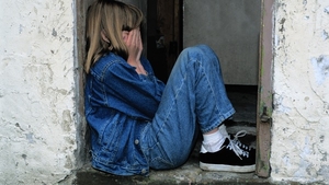The number of children in consistent poverty soars