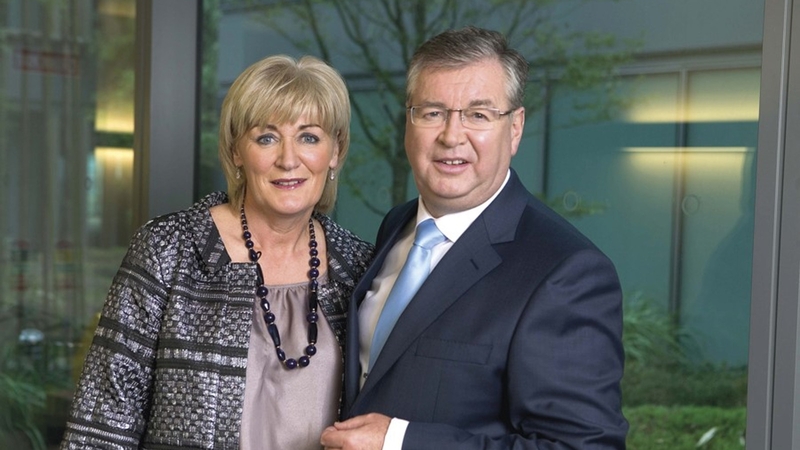 Joe Duffy on his amazing 3-stone weight loss