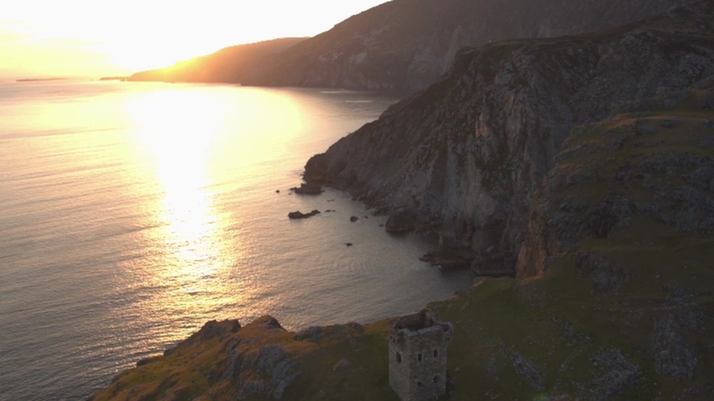 I'm French and I want to stay in Ireland. Why? Here are my five logical reasons.