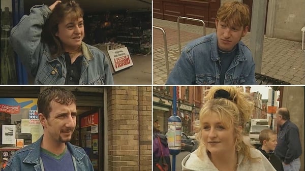 General Election 1997 non voters