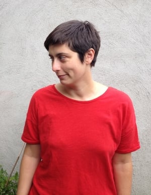 Juliette Saumande
