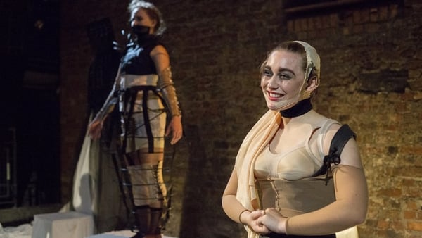 Them's the Breaks - bringing cutting-edge theatre to radio