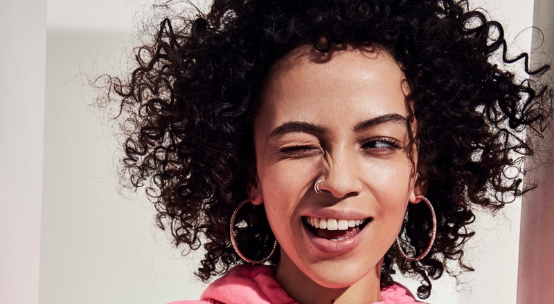 Summer is finally here! Time to dance at festivals, spend your days at the beach and hop in the car for a road trip. We're checking out the top trends to wear this Summer.