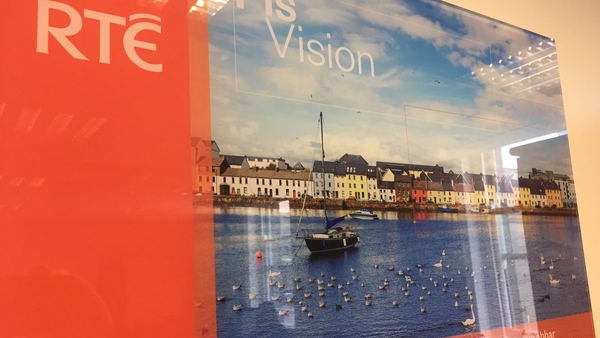 The broadcaster has moved to Galway Mayo Institute of Technology