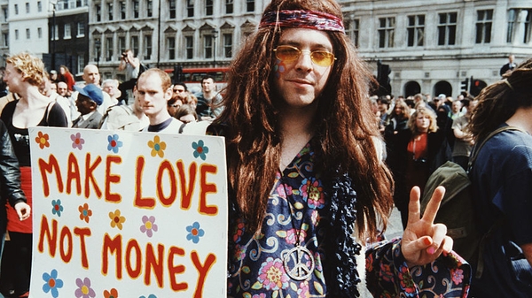 Remembering the Summer Of Love, 50 years on