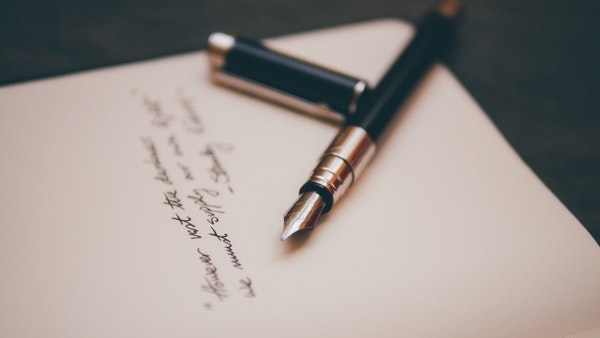 Condolence Book: 'I can't understand how the book went missing be