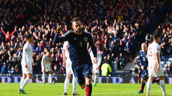 Steven Fletcher