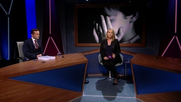 RTÉ Investigates: Child protection