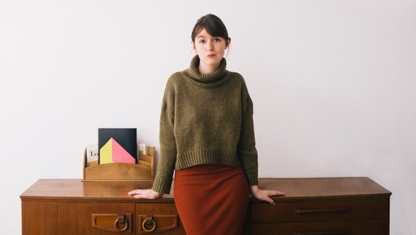 Reviewed: Sally Rooney's Conversations With Friends