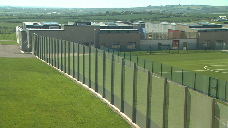 HIQA inspectors also reviewed an incident where a period of single separation could not be ended due to staff shortages (File image)