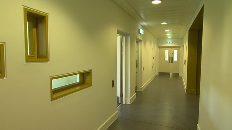 The boy has been detained in Oberstown Children Detention Campus since last October