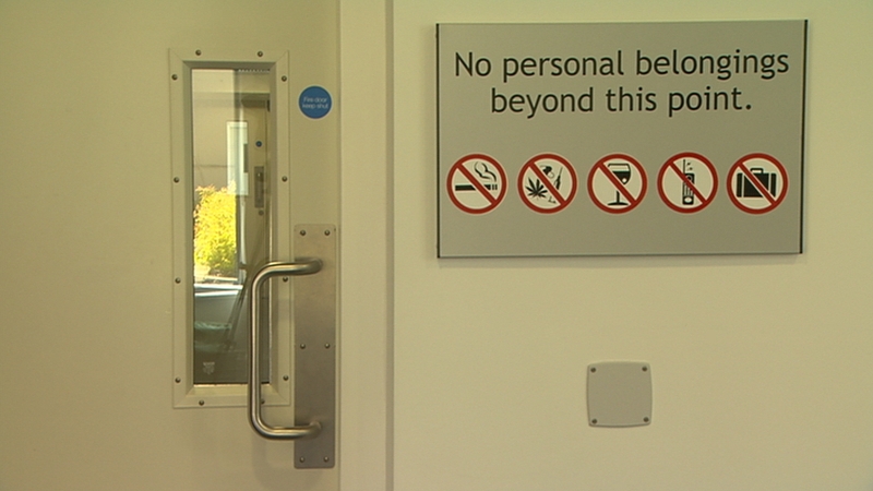 Four staff who were attacked at Oberstown will be out of work for at least a month