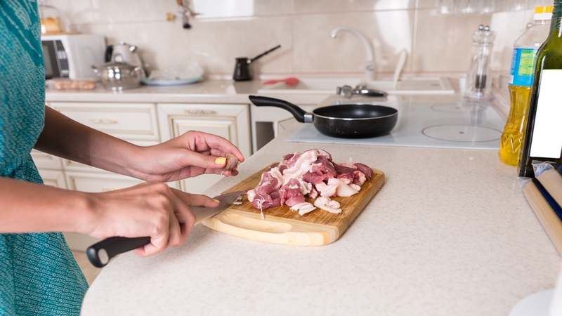 What is salmonella and how can I prevent it?