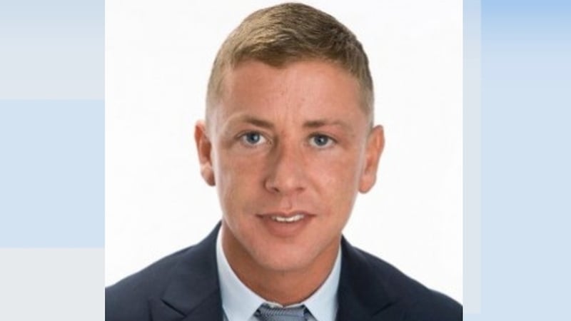 Jonathan Dowdall pleaded guilty to facilitating the murder of David Byrne at the Regency Hotel