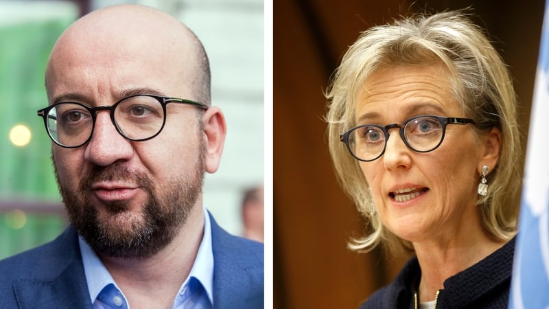 Charles Michel has undergone multiple tests after the incident involving Princess Astrid