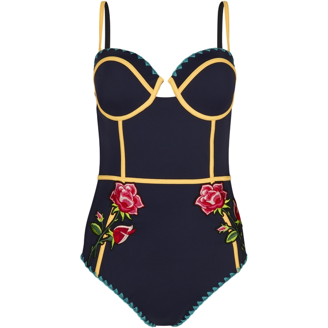Love love love love love this River Island swimsuit!