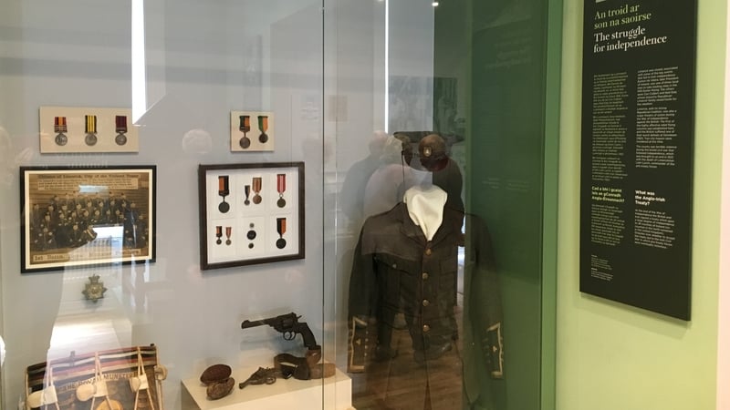 Limerick Museum marks 101 years this year