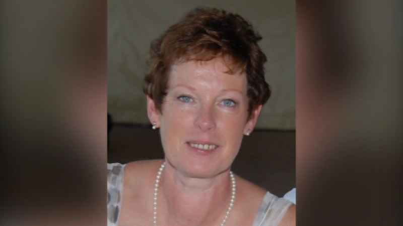 Marian Tracy, from Lucan, died four days after having a thyroidectomy in May 2015