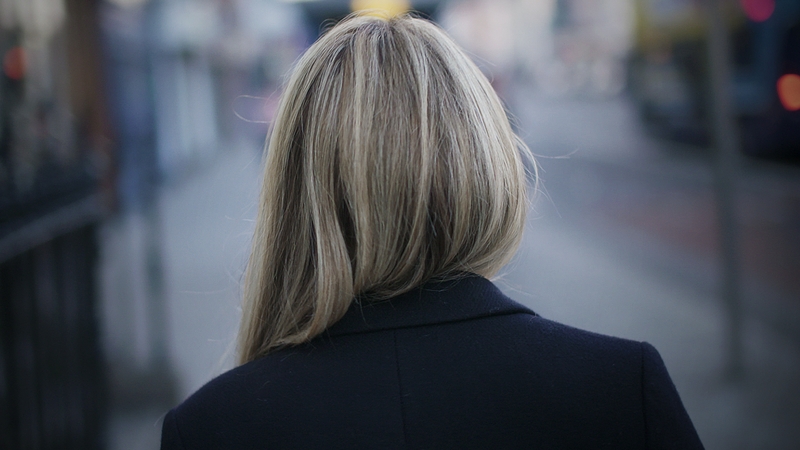 Domestic, sexual and gender-based violence still remains vastly under-reported in Ireland