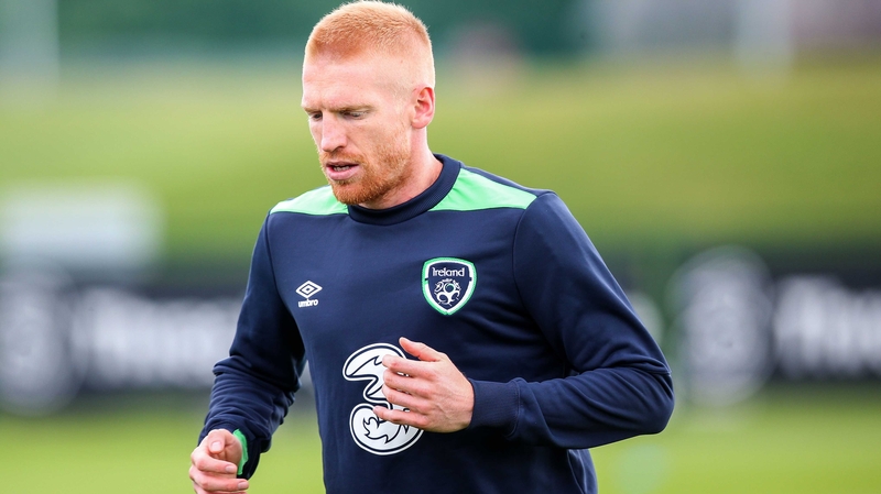 Paul McShane has enjoyed a good season at Reading