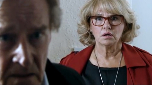 Corrie served up one of the storylines of 2017 as actress Denise Black returned as Denise Osbourne