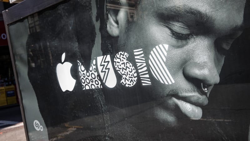 The series for Apple Music is an adaptation of a segment that runs on CBS's "The Late Late Show with James Corden"