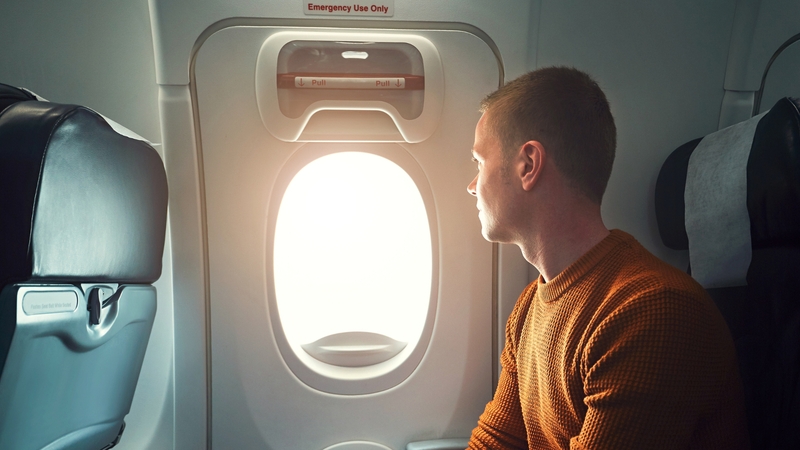 If you're a nervous flyer – or want to help someone that is – here are some tips for getting over aviophobia.