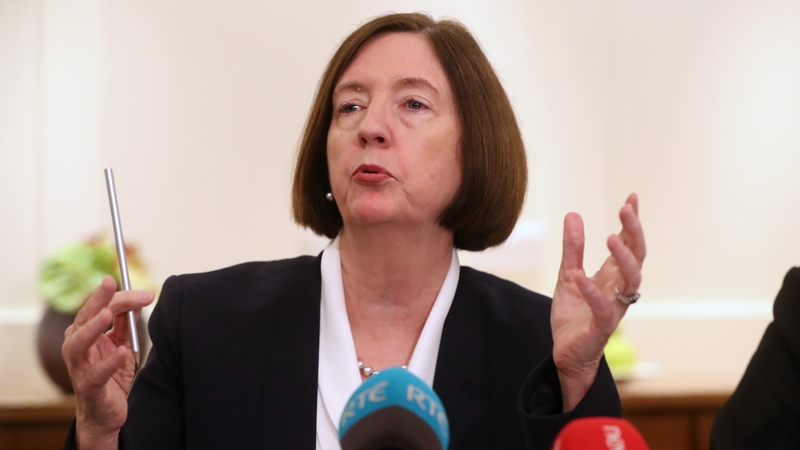 Kathleen O'Toole was the Chief of Police in Seattle at the time of the case