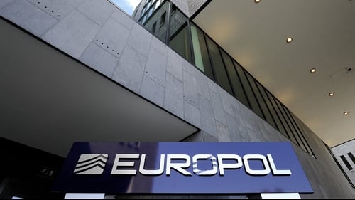 Europol has been liaising with law enforcement agencies across Europe to arrest the rise in coronavirus-related criminality