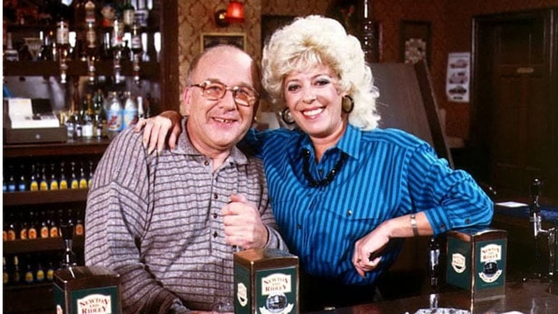 Former Coronation Street star Roy Barraclough has died at the age of 81 following a short illness.