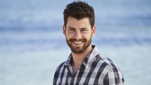 Things are looking up for Brody on Home and Away