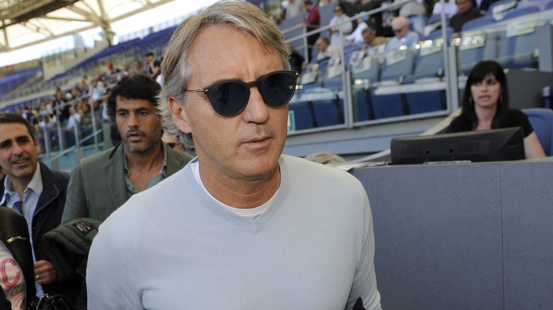 Roberto Mancini
