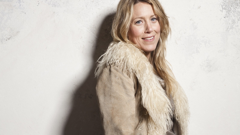 Avril Stanley, Founder & Creative Director of Body&Soul.