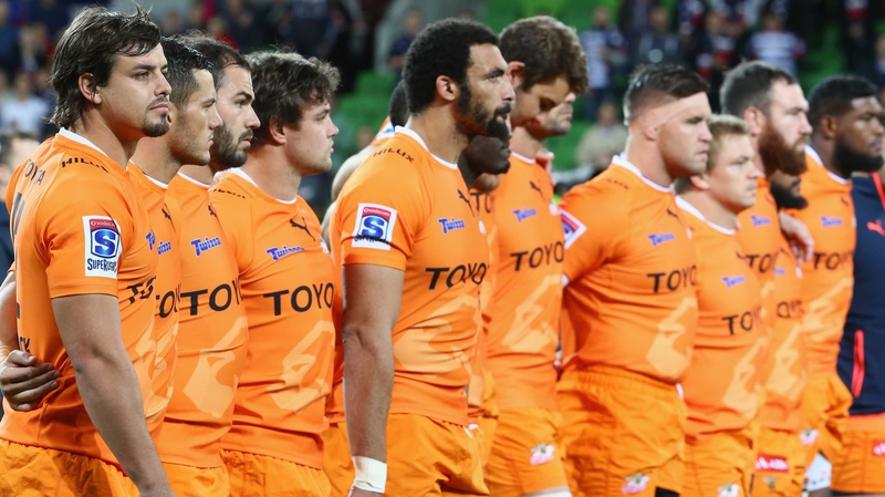 The Cheetahs look set to be lining out in the PRO14 from next season