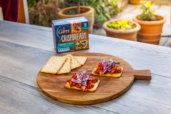 Chef Adrian Eats Ireland: A complete pulled pork cheat
