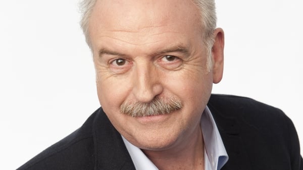 Watch: Marty Whelan's guide to Vivaldi's Dorilla in Tempe