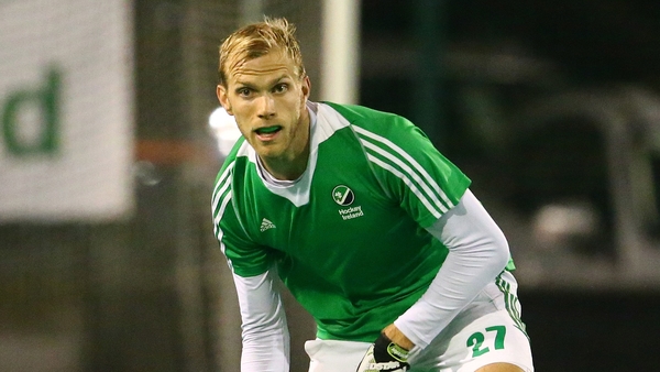 Conor Harte