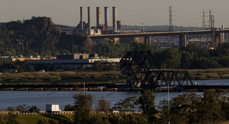 The US is joining Nicaragua and Syria as the only countries outside the Paris agreement