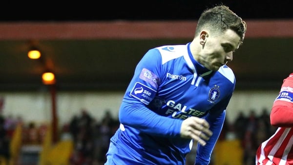 Dean Clarke