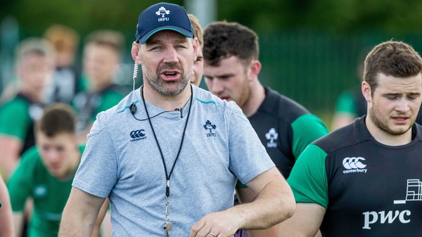 Peter Malone: 'You can't afford to dwell on these things.'