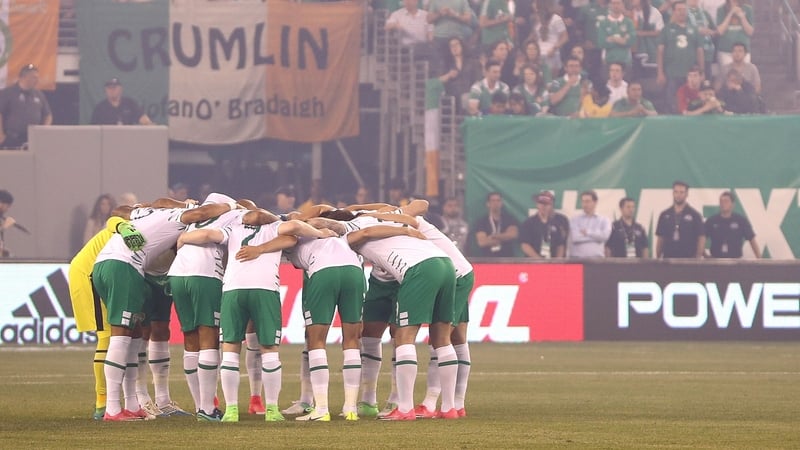 The inexperienced side that faced Mexico will be replaced by more familiar faces